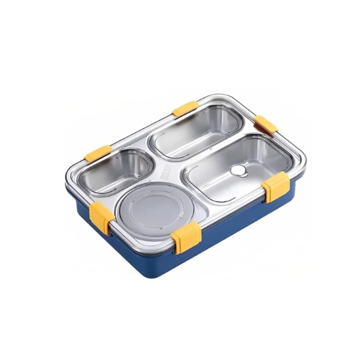 lunch box 4 compartment
